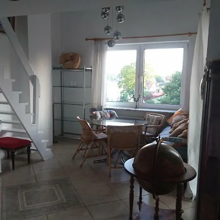 Διαμέρισμα Przy Morzu 