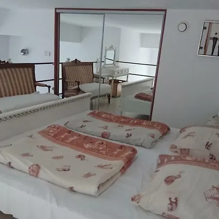 Διαμέρισμα Przy Morzu 