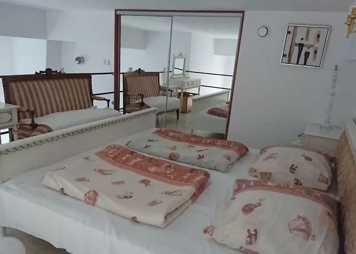 Apartamento Przy Morzu 