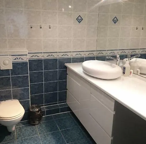 Apartamento Przy Morzu 